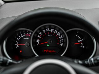 2012 Kia Venga I, чёрный, 548000 рублей, вид 5