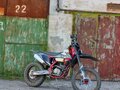 2021 Zuumav CBS 300, красный, 135000 рублей - вид 1
