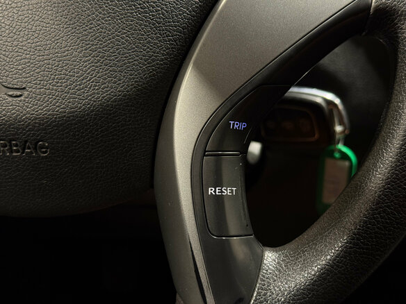 2013 Hyundai Elantra V (MD) Рестайлинг, серый - вид 15