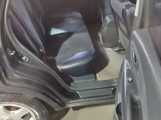 2006 Hyundai Tucson I, зелёный, 790000 рублей, вид 5