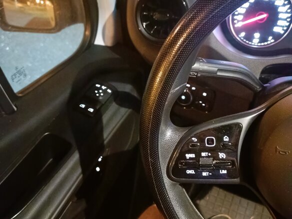 2020 Mercedes-Benz Sprinter, белый, 4350000 рублей - вид 15