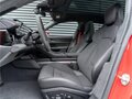 2026 Porsche Taycan GTS Sport Turismo I Рестайлинг, красный - вид 8