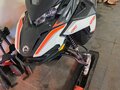 2021 BRP Lynx 49 Ranger 900, белый, 2250000 рублей