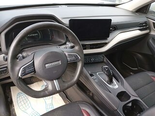 2023 Haval F7 I Рестайлинг, белый, 1260000 рублей, вид 5