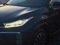 2024 Exeed TXL I Рестайлинг 2, чёрный, 2750000 рублей - вид 9