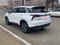 2021 Changan CS75 Plus I Рестайлинг, белый, 1890000 рублей - вид 3