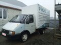 2001 ГАЗ ГАЗель (3302), серый, 200000 рублей