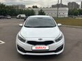 2016 Kia Ceed II Рестайлинг, белый, 1299000 рублей - вид 5