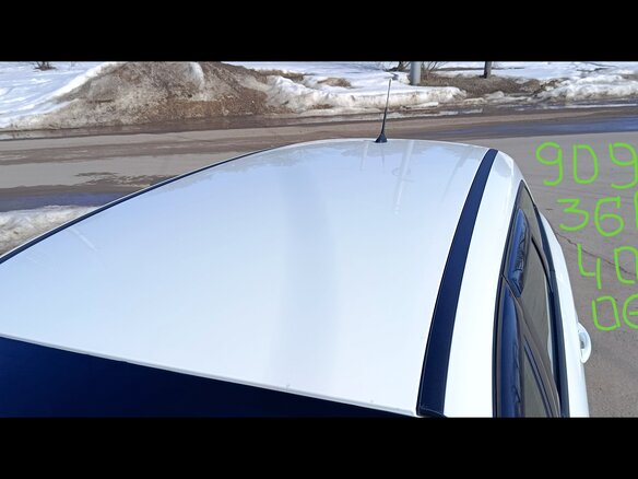 2016 Ford Focus III Рестайлинг, белый, 600000 рублей - вид 12