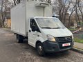 2021 ГАЗ ГАЗель Next, белый, 1850000 рублей