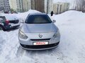 2012 Renault Fluence I, серый, 780000 рублей - вид 1