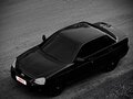 2018 Lada (ВАЗ) Priora I Рестайлинг, чёрный, 750000 рублей