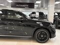 2025 Mercedes-Benz GLC Coupe 220 d II (C254), чёрный - вид 6