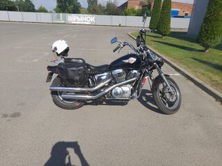 Honda VT 1100