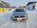 2017 Volkswagen Passat DSG7 B8, серый, 1550000 рублей - вид 2