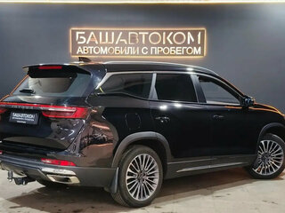 2023 Jetour X90+, чёрный, 2419000 рублей, вид 4