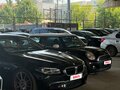 2008 Mini Hatch Cooper S II (R56), чёрный - вид 8