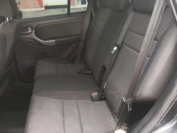2013 Vortex Tingo I (FL), чёрный, 360000 рублей - вид 9