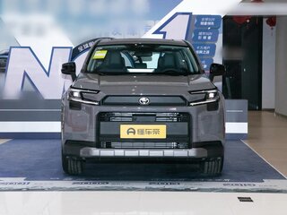 2026 Toyota RAV4 VI (XA60), серый, 3944000 рублей, вид 2
