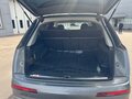2015 Audi Q7 II (4M), серый, 2400000 рублей - вид 11