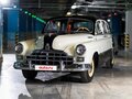 1954 ГАЗ 12 ЗИМ, белый, 5500000 рублей - вид 1