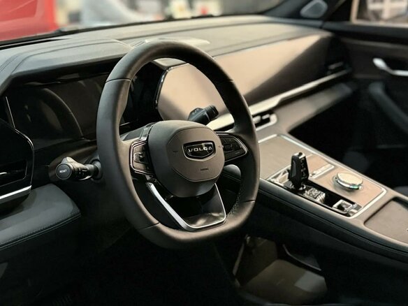 2026 VOLGA K50, серый, 4649000 рублей - вид 7