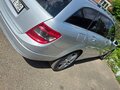 2009 Mercedes-Benz C-Класс 220 III (W204), серый - вид 5