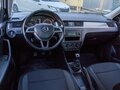 2014 Skoda Rapid I, белый, 955000 рублей - вид 5