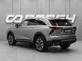 2026 Haval F7 II, серый - вид 1