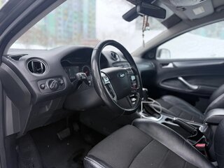 2014 Ford Mondeo IV Рестайлинг, серый, 1080000 рублей, вид 2