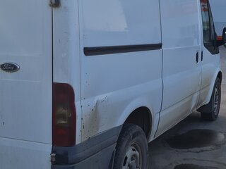 2013 Ford Transit, белый, 1900000 рублей, вид 4