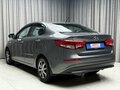 2016 Kia Rio III Рестайлинг, серый, 999000 рублей - вид 6