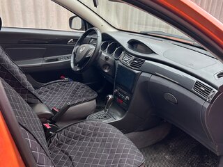 2016 Dongfeng H30 Cross, оранжевый, 650000 рублей, вид 3