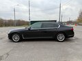 2019 BMW 7 серии Long 730Ld xDrive VI (G11/G12) Рестайлинг, чёрный, 4400000 рублей - вид 5