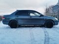 2006 Mitsubishi Lancer IX Рестайлинг, серый, 350000 рублей - вид 5
