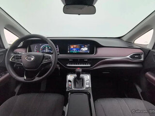 2025 GAC Trumpchi M6 Max, чёрный, 2895000 рублей, вид 5