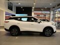 2026 Omoda C7, белый - вид 7