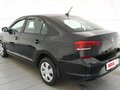 2021 Volkswagen Polo VI, чёрный, 2500000 рублей - вид 8