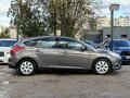 2013 Ford Focus III, коричневый - вид 4