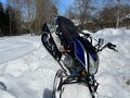 2011 Irbis Dingo, синий, 95000 рублей - вид 1