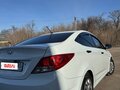 2011 Hyundai Solaris I, белый, 790000 рублей - вид 2