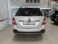 2016 Lifan X60 I Рестайлинг 2, серебристый - вид 5