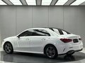 2022 Mercedes-Benz A-Класс 180 Long IV (W177), красный, 1833000 рублей - вид 5
