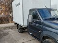 2018 УАЗ Профи, серый, 700000 рублей - вид 5