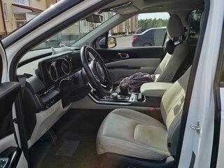 2020 Kia Carnival IV, белый, 3800000 рублей, вид 5