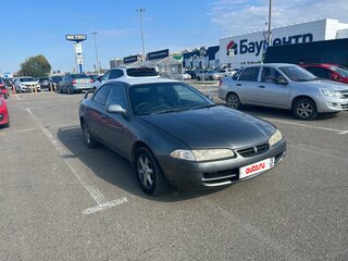 1993 Toyota Sprinter Marino, серый, 400000 рублей, вид 2