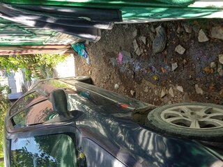 1997 Ford Mondeo II, голубой, 110000 рублей, вид 5