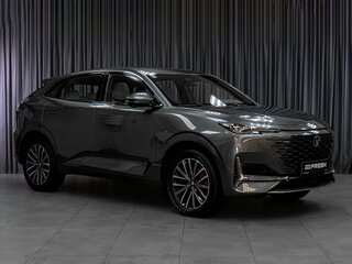 2023 Changan UNI-K, серый, 2899000 рублей, вид 1