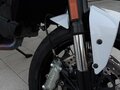 2024 Ducati Monster 937, белый, 1153134 рублей - вид 6