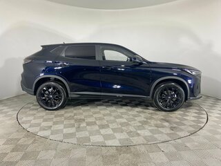 2025 Changan CS35 Max, чёрный, 2789900 рублей, вид 5